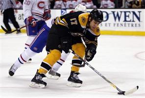 Boston Bruins