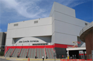 Joe Louis Arena