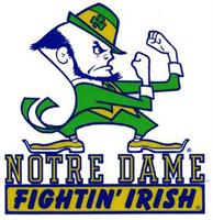 Notre Dame Fighting Irish