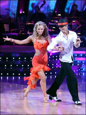 Dancing with the Stars