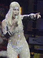 Cher