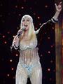 Cher