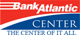 Bank Atlantic Center