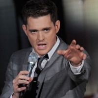 Michael Buble