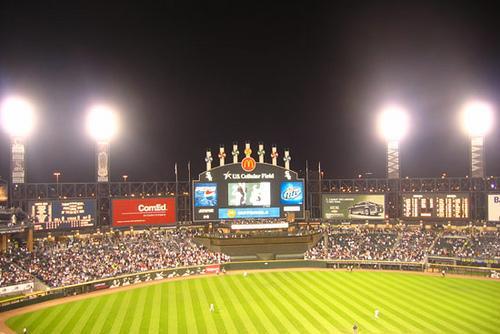 Chicago White Sox