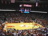 Texas Longhorns