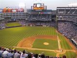 Texas Rangers