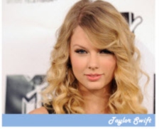 Taylor Swift