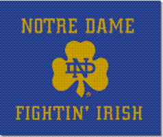 Notre Dame Fighting Irish