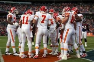 Kansas City Chiefs