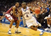 Kansas Jayhawks